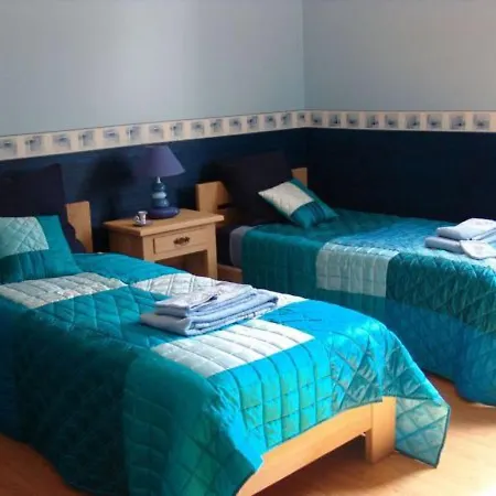 Maison Romantique Avec D'hotes, Salon, Salle A Manger Et Terrasse, Inclus - Fr-1-585-121 Bed & Breakfast Houdelaincourt