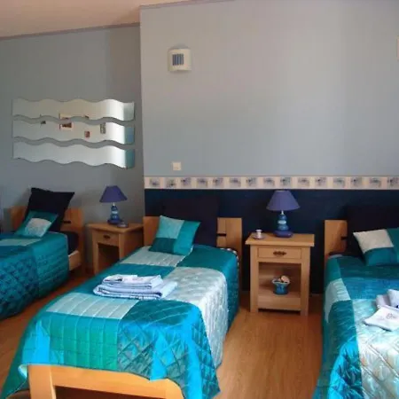 Maison Romantique Avec D'hotes, Salon, Salle A Manger Et Terrasse, Inclus - Fr-1-585-121 *