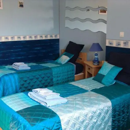Maison Romantique Avec D'hotes, Salon, Salle A Manger Et Terrasse, Inclus - Fr-1-585-121 Houdelaincourt
